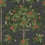 Orange Blossom Wallpaper Cole and Son Orange Spring 117/1003