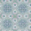 Piccadilly Wallpaper Cole and Son Denim 117/8024