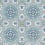 Piccadilly Wallpaper Cole and Son Denim 117/8024