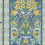 Triana Wallpaper Cole and Son Canary 117/5013