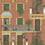 Alfaro Wallpaper Cole and Son Ochre 117/4011
