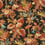 Grow Wallcovering Arte Red 34641
