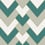Vanity Wallpaper Arte Emerald 34562