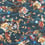 Rivestimento murale Koi Arte Blue 87240