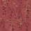 Sabi Wallpaper Coordonné Red 8706585