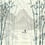 Papier peint panoramique Bamboo Coordonné Green 8706802