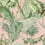 Vegetable Wallpaper Coordonné Pink 8800002