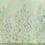Papier peint panoramique Tea Garden Coordonné Green 8800121
