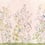 Papier peint panoramique Tea Garden Coordonné Pink 8800122