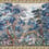 Papier peint panoramique Tapestry Coordonné Blue 8800141