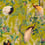 Velluto Royal Garden Mindthegap Green FB00029