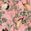 Royal Garden Velvet Mindthegap Pink FB00030