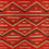 Eyedazzler Fabric Mindthegap Red/Yellow FB00023