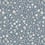 Papier peint Jasmine Borastapeter Blue 7466
