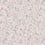 Papier peint Jasmine Borastapeter Pink 7467