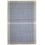 Tapis Cahier Nodus Blue cahier