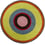 Hypno Rug Nodus Multi hypno