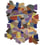 Falling Leaves Rug Nodus Pop falling-leaves