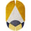 Mokai Rug Nodus Kids mokai