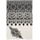 Tapis Jamil Nodus Dark jamil