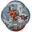 Gloria d'Angeli Rug Nodus Sky gloria-angeli