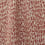 Silhouettes Fabric Jean Paul Gaultier Terracotta 3492-03