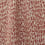 Stoff Silhouettes Jean Paul Gaultier Terracotta 3492-03