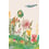 Audrey Panel Bien Fait 180x280 cm - 3 lés - Côté Gauche BF-AUD-WEST-3L