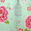 Papier peint Birds in Paradise Pip Studio Vert 300162