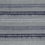 Tissu Mouflon Stripe Osborne and Little Bleu F7433-02