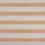 Tissu Hammock Outdoor Osborne and Little Terracotta F7445-04
