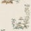 Chinoiserie Panel Mindthegap Coconut WP20464