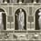 Statues Antique Panel Mindthegap Anthracite WP20423