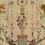 Dancing Graces Panel Mindthegap Sépia WP20460