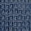 Panoramatapete Emperors Mindthegap Blue WP20462