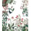 Papier peint panoramique Bahamas Bien Fait 240x280 cm - 4 lés BF-BAH-REG-4L
