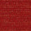 Tessuto Coco Rubelli Lacca 30266-114