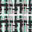 Outcross Outdoor Fabric Dominique Kieffer Caraibi Rose 17260-002