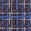 Outcross Outdoor Fabric Dominique Kieffer Purple Gris 17260-003