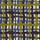 Outcross Outdoor Fabric Dominique Kieffer Olive Blue 17260-004