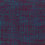 Outmap Outdoor Fabric Dominique Kieffer Amethyst Turquoise 17264-018