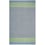 Teppich Cortez Cobalt in-outdoor Designers Guild 160x260 cm RUGDG0669