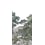 Forêt de Bretagne Naturel Panel Isidore Leroy 150x330 cm - 3 lés - côté droit 6243013