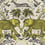 Zambezi Linen Fabric Clarke and Clarke Gold F1495/01