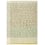 Tapis Backstitch Busy Green Gan Rugs 170x240 cm 167135