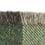 Fringe Rug Kvadrat Emerald 20033-0922-140x200