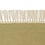 Tappeti Vintage Naturally coloured Fringes Kvadrat Leaf 7154000-7712-140x200