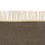 Tappeti Vintage Naturally coloured Fringes Kvadrat Doeskin 7154000-7726-140x200