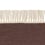 Tappeti Vintage Naturally coloured Fringes Kvadrat Topaz 7154000-7730-140x200