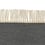 Tappeti Vintage Naturally coloured Fringes Kvadrat Midnight 7154000-7733-140x200